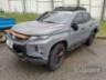 2024 MITSUBISHI L200 TRITON 