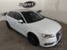 2015 AUDI A3 SPORTBACK 