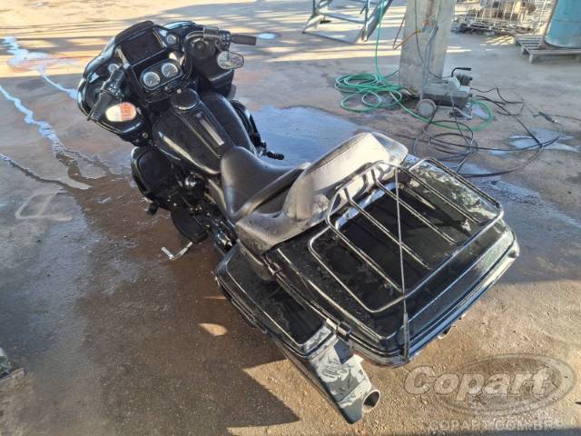 2022 HARLEY-DAVIDSON TOURING 