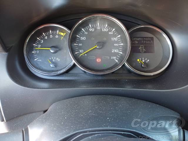 2013 RENAULT FLUENCE 
