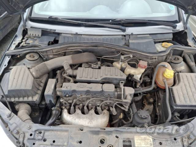 2008 CHEVROLET CORSA SEDAN 