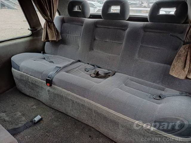 1988 FORD F-1000 