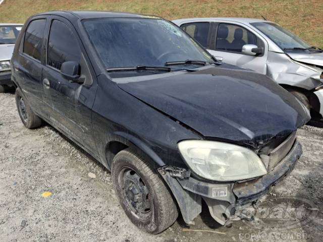 2010 CHEVROLET CELTA 