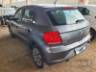 2020 VOLKSWAGEN GOL 