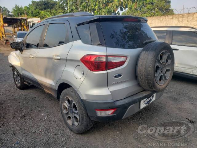 2020 FORD ECOSPORT 