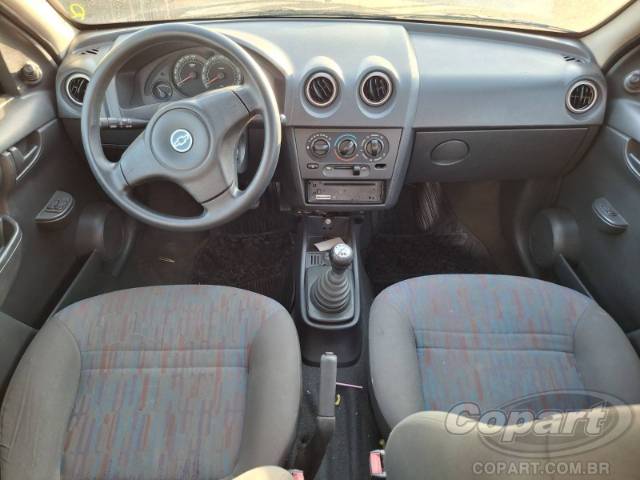 2010 CHEVROLET CELTA 