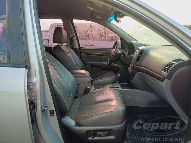 2011 HYUNDAI SANTA FE 