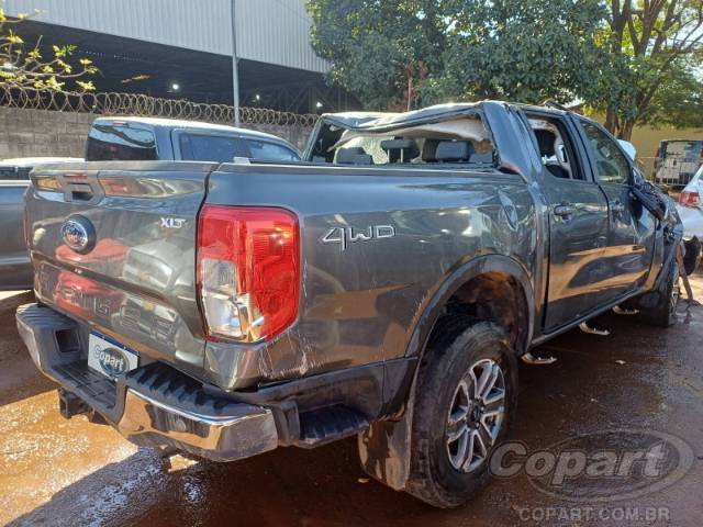 2026 FORD RANGER CD 