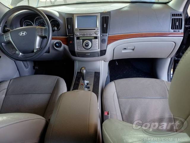 2009 HYUNDAI VERACRUZ 