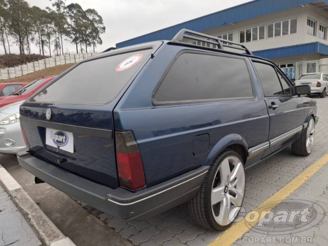 1994 VOLKSWAGEN PARATI 
