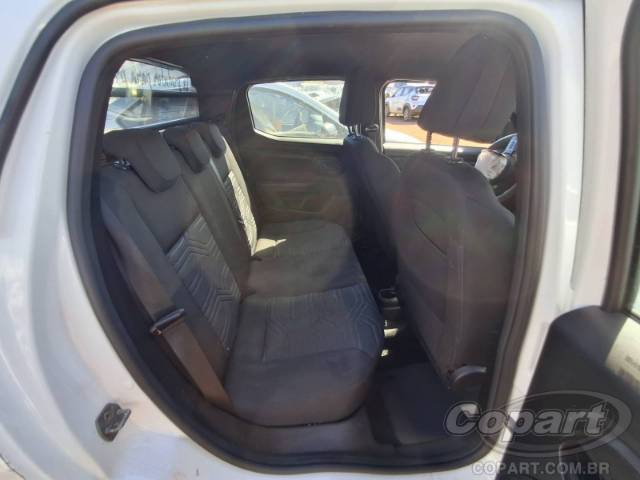 2022 FIAT STRADA CD 