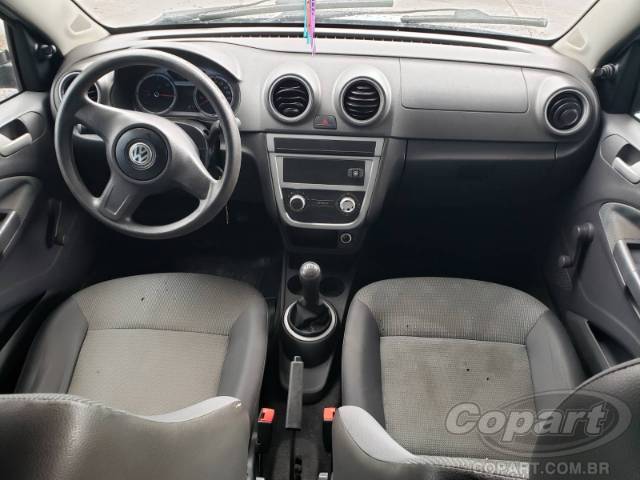 2013 VOLKSWAGEN GOL 