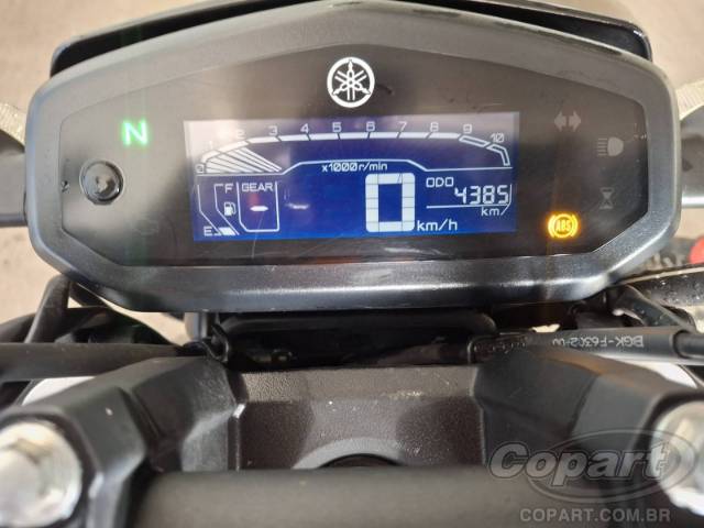 2024 YAMAHA FZ15 