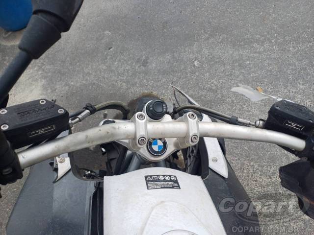 2023 BMW R 1250 