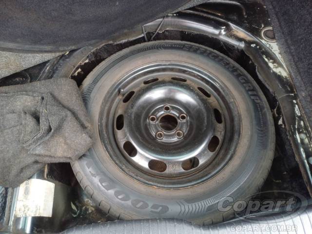 2008 VOLKSWAGEN GOLF 