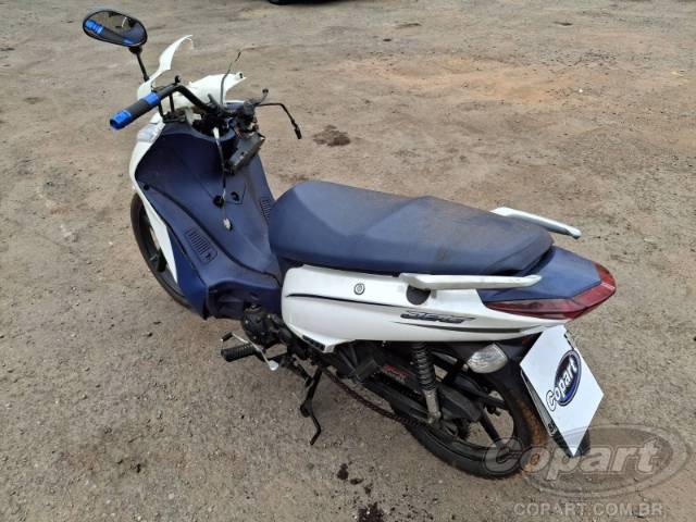 2026 SHINERAY XY 125 