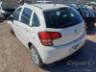 2018 CITROEN C3 