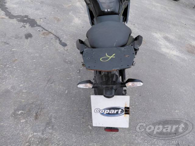 2020 KAWASAKI VERSYS 