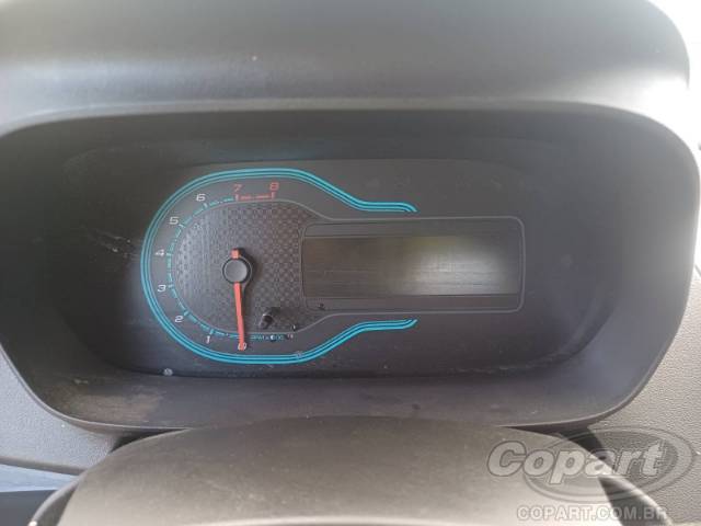 2016 CHEVROLET COBALT 