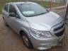 2016 CHEVROLET ONIX 
