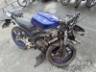 2024 YAMAHA YZF R15 