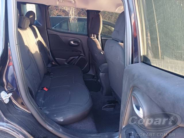 2022 JEEP RENEGADE 