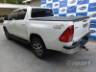 2017 TOYOTA HILUX CD 