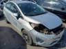 2013 FORD FIESTA 