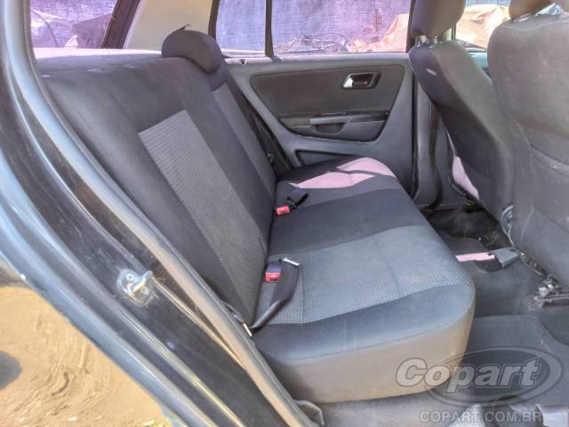 2019 VOLKSWAGEN FOX 