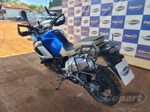 2012 YAMAHA XT 1200Z 