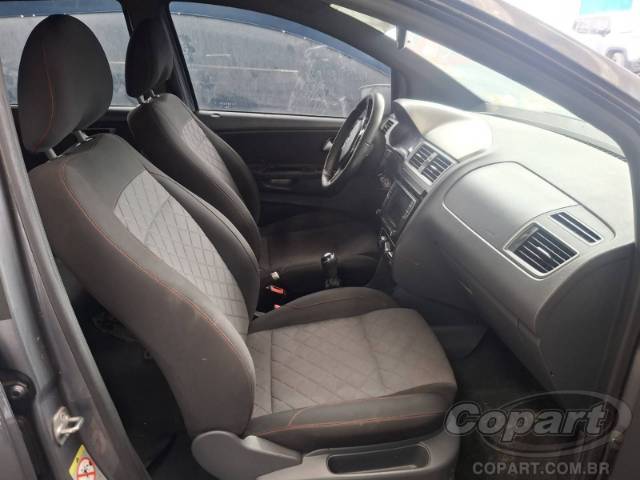 2020 VOLKSWAGEN FOX 