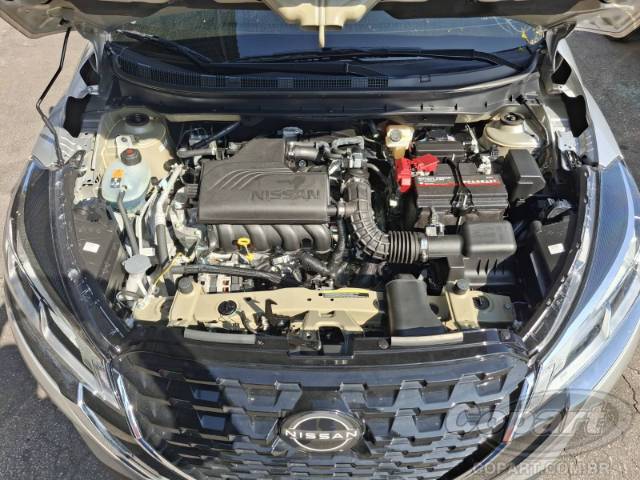 2025 NISSAN Kicks Play 