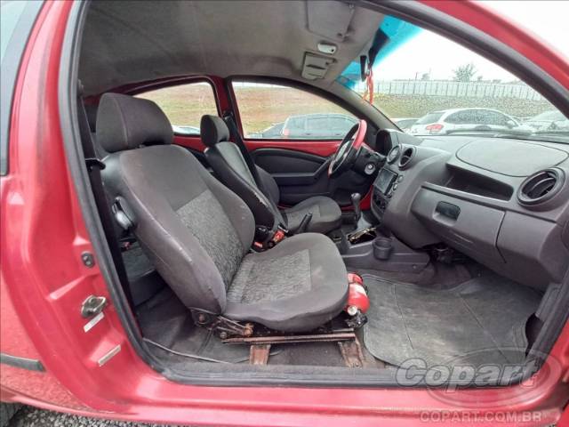 2009 FORD KA 