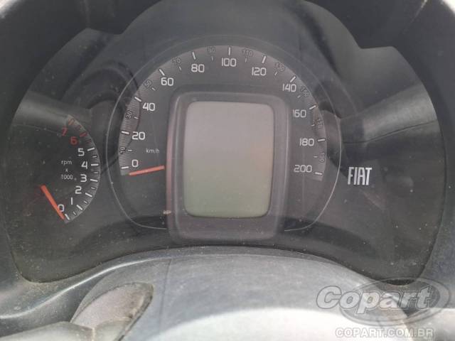 2021 FIAT UNO 