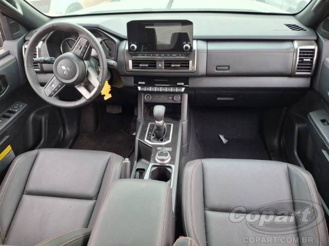 2026 MITSUBISHI Triton 
