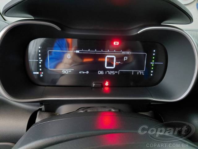2023 CITROEN C4 CACTUS 