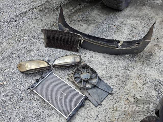 2010 CHEVROLET ZAFIRA 