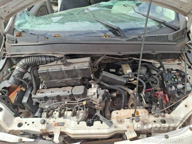 2014 CHEVROLET SPIN 