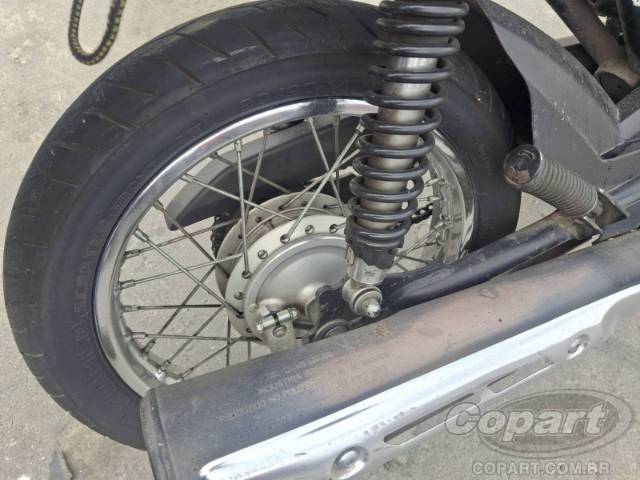 2023 HONDA POP 