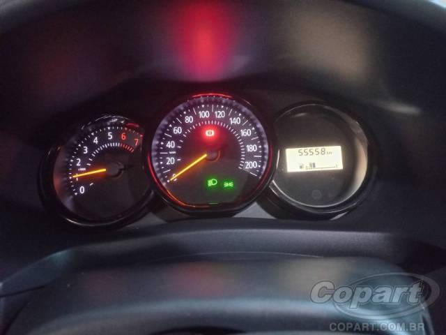 2018 RENAULT SANDERO 