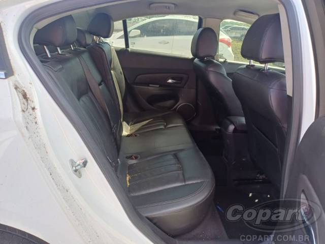2013 CHEVROLET CRUZE 