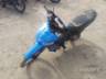 2014 YAMAHA CRYPTON 