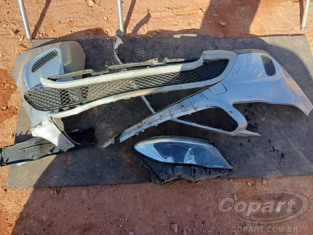 2019 MERCEDES BENZ GLA 