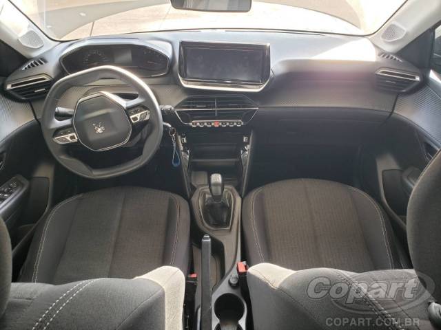 2023 PEUGEOT 208 