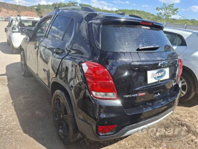 2019 CHEVROLET TRACKER 