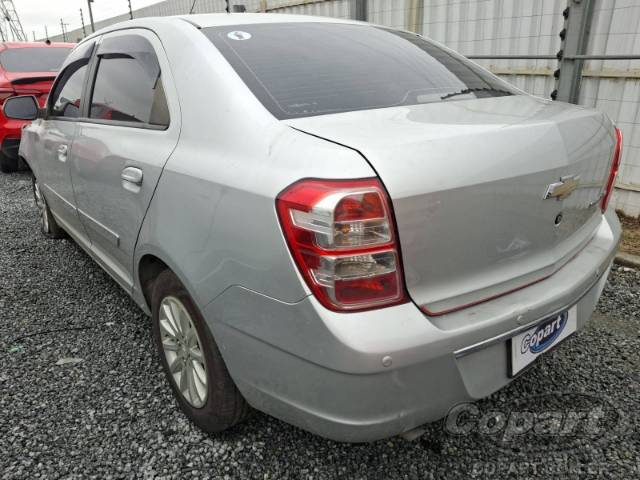2014 CHEVROLET COBALT 