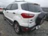 2015 FORD ECOSPORT 