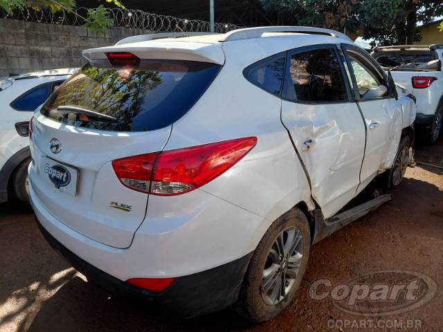 2019 HYUNDAI IX35 