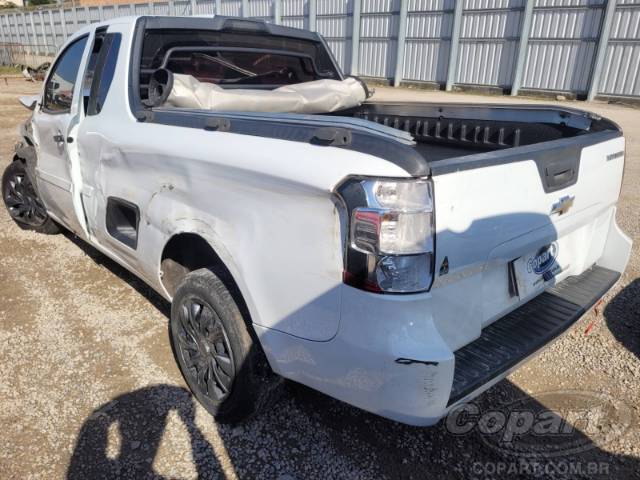 2015 CHEVROLET MONTANA 