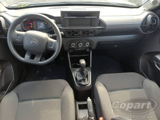 2025 CITROEN C3 